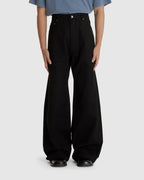 Geth Jeans Black