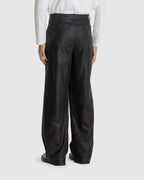 Still Chino Lacquer Black Mirror Tencel