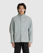 Mock Neck Jacket