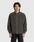 Zip Up Jacket