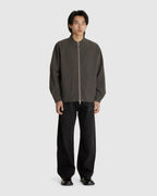 Zip Up Jacket