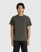 Raglan T-Shirt Stone