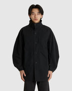 Parka Jacket