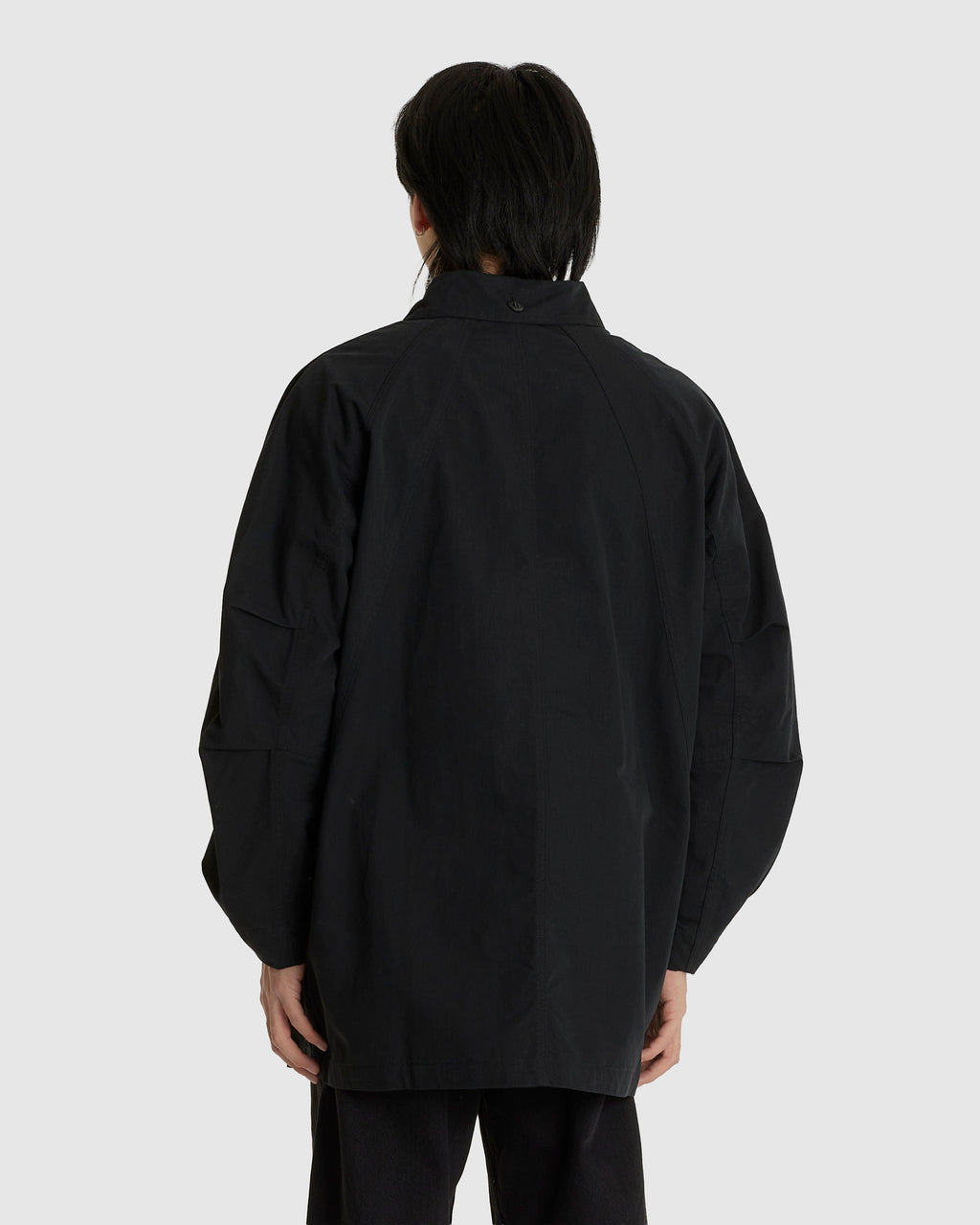 Parka Jacket