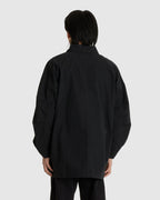 Parka Jacket
