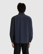 Panel Pocket Shirt