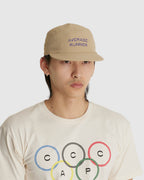 AP Bakery x CCC Run Club Cap
