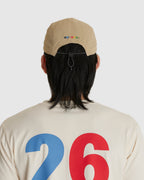 AP Bakery x CCC Run Club Cap