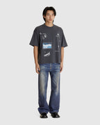 No Where to Go Tee