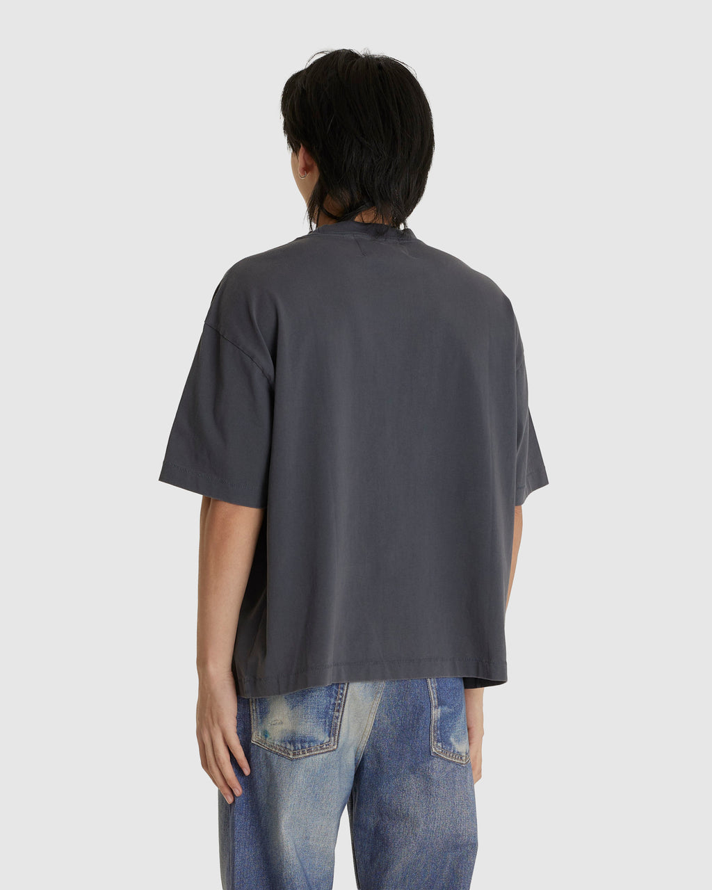No Where to Go Tee