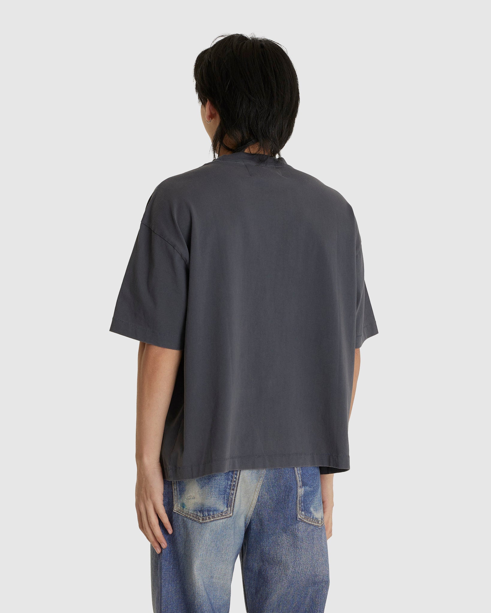 No Where to Go Tee
