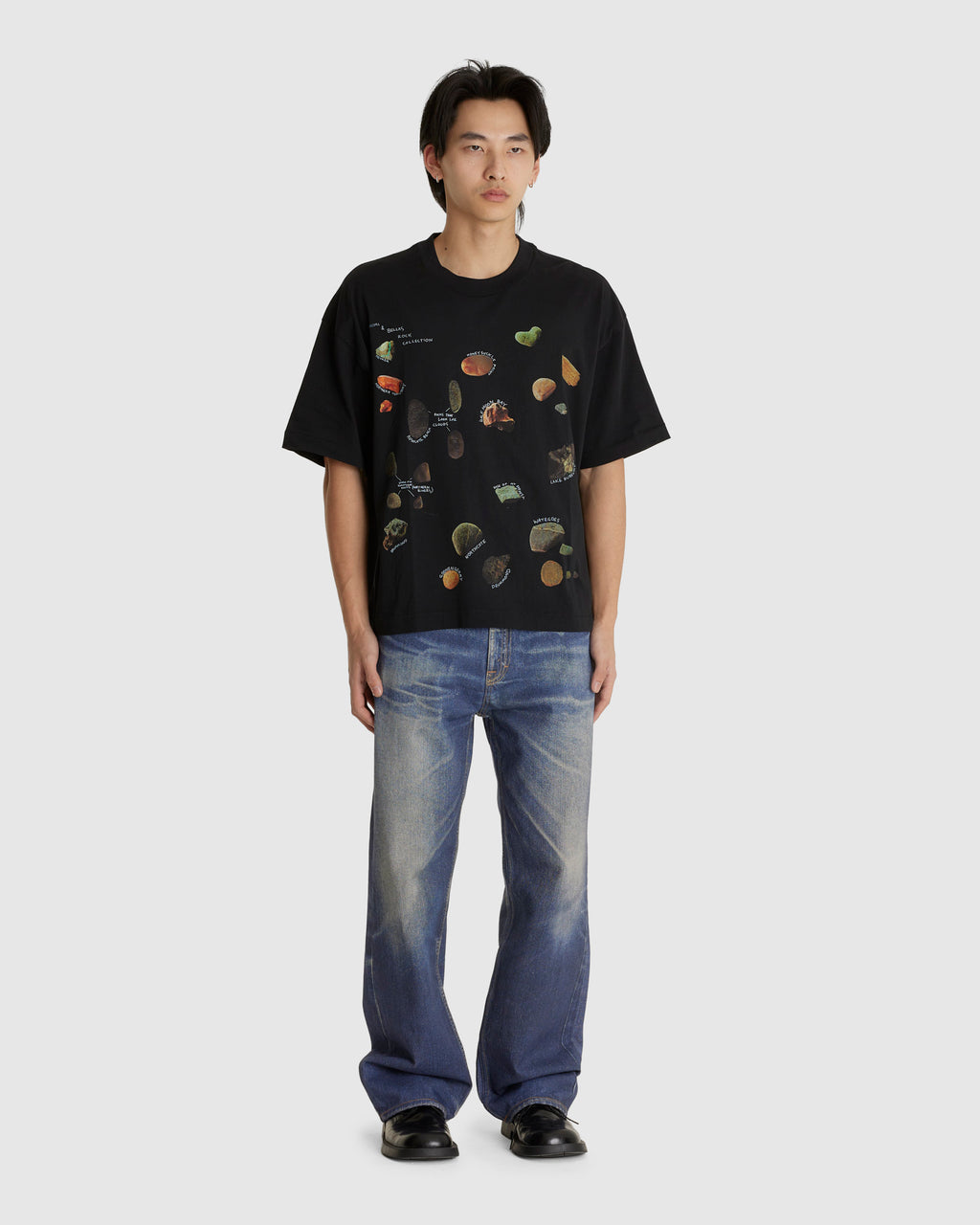 Rock Collection Tee