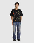 Rock Collection Tee