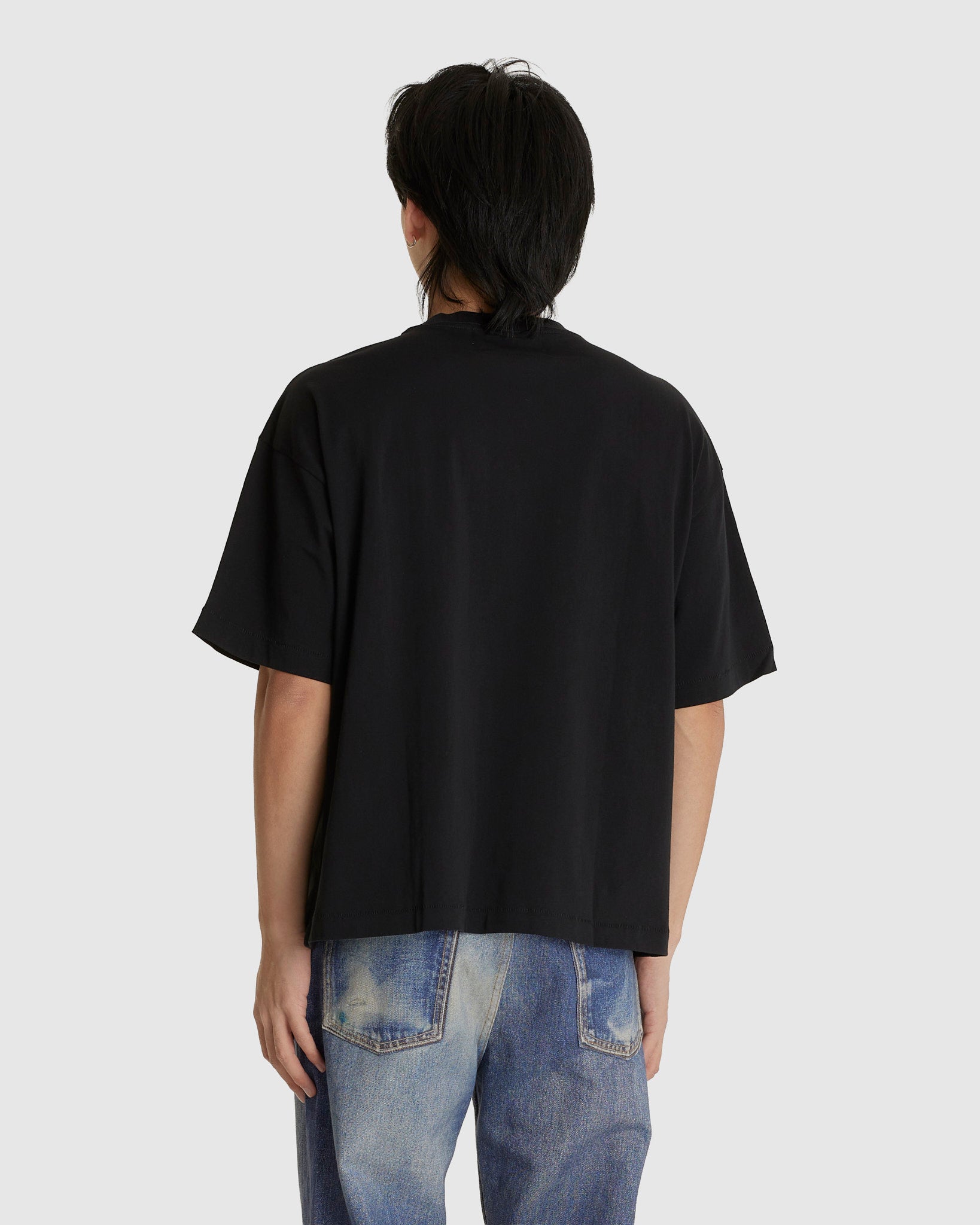 Rock Collection Tee