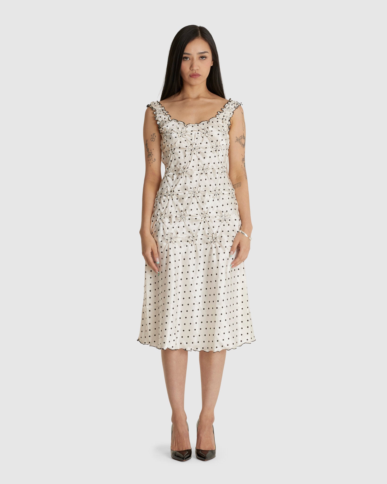 Markiza Dress