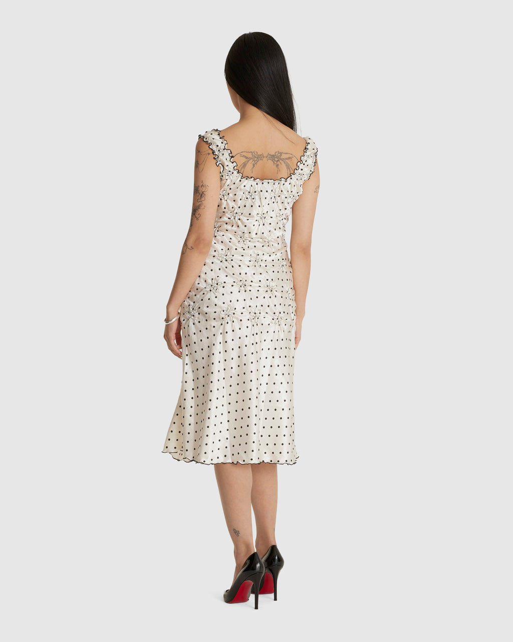 Markiza Dress