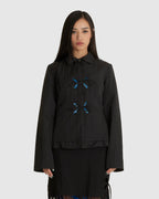 Anechka Petal Jacket