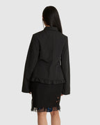 Anechka Petal Jacket