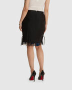 Anechka Petal Skirt
