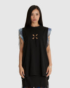 Anechka Petal T-Shirt