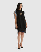 Anechka Petal T-Shirt