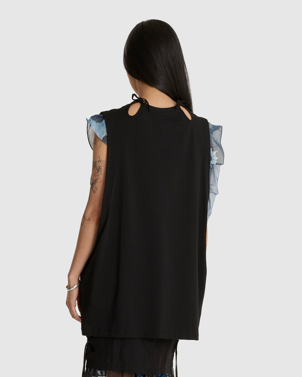 Anechka Petal T-Shirt