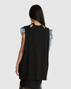 Anechka Petal T-Shirt