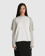 Scarf Long Sleeve