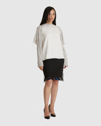 Scarf Long Sleeve