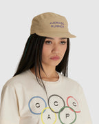 AP Bakery x CCC Run Club Cap