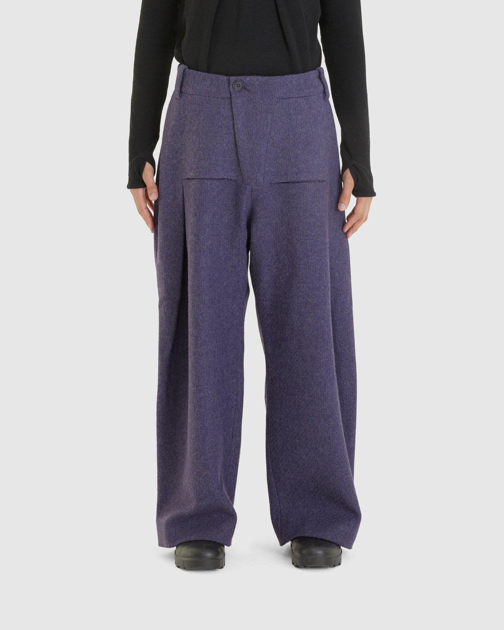 Chord Pants
