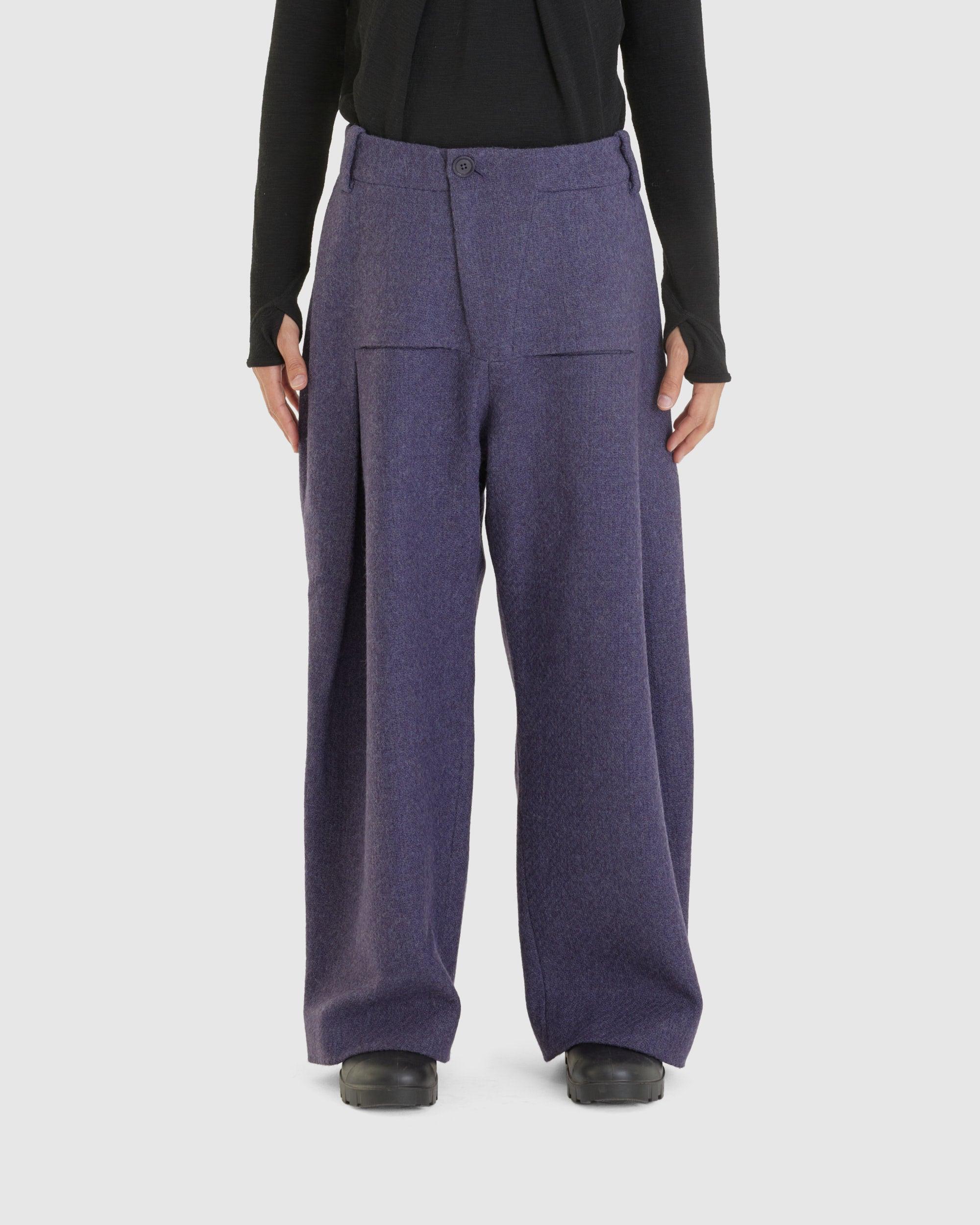 Chord Pants