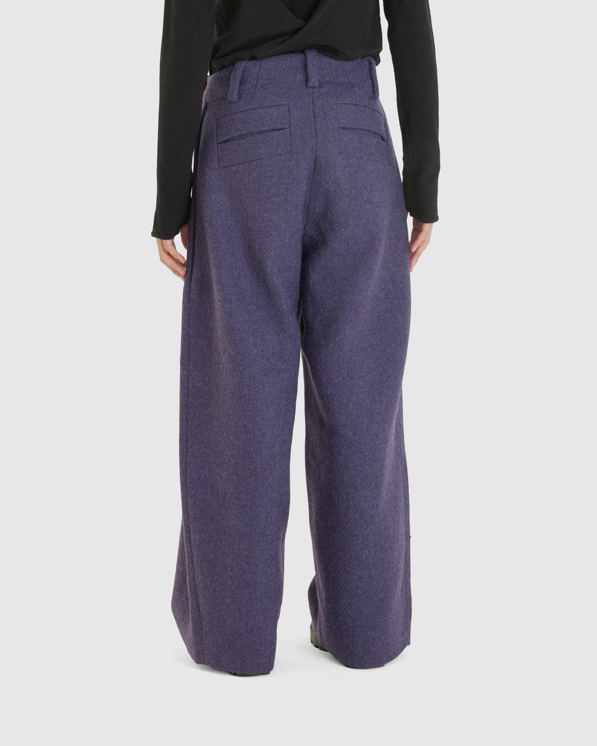 Chord Pants