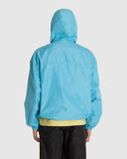 Hooded Anorak