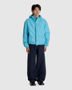 Hooded Anorak