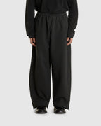 NO.287 FLEECE FLAP POCKET TROUSERS (M)