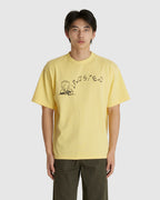 Swan Tee