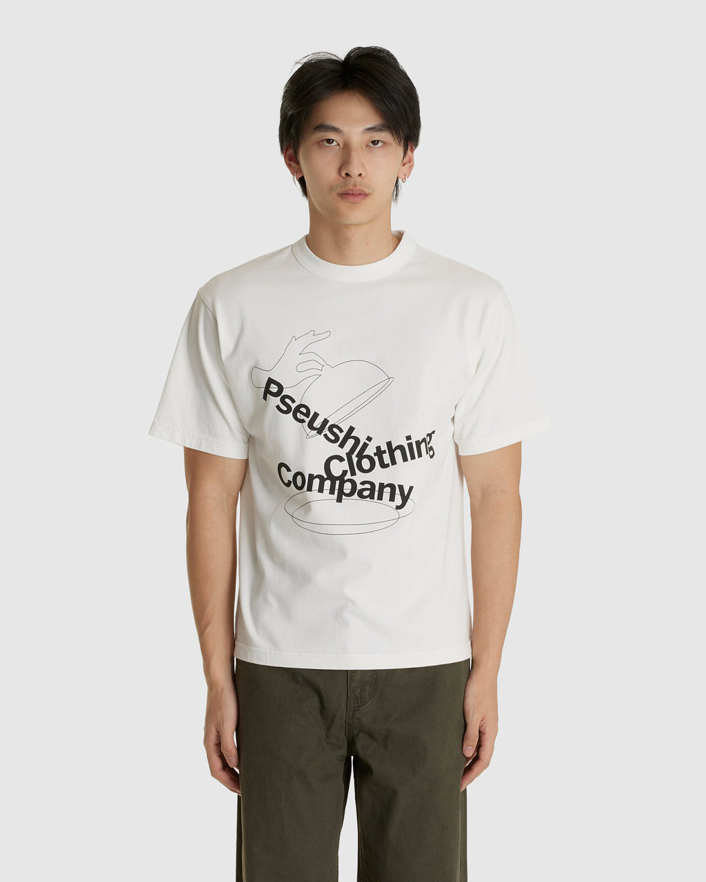 Service Tee
