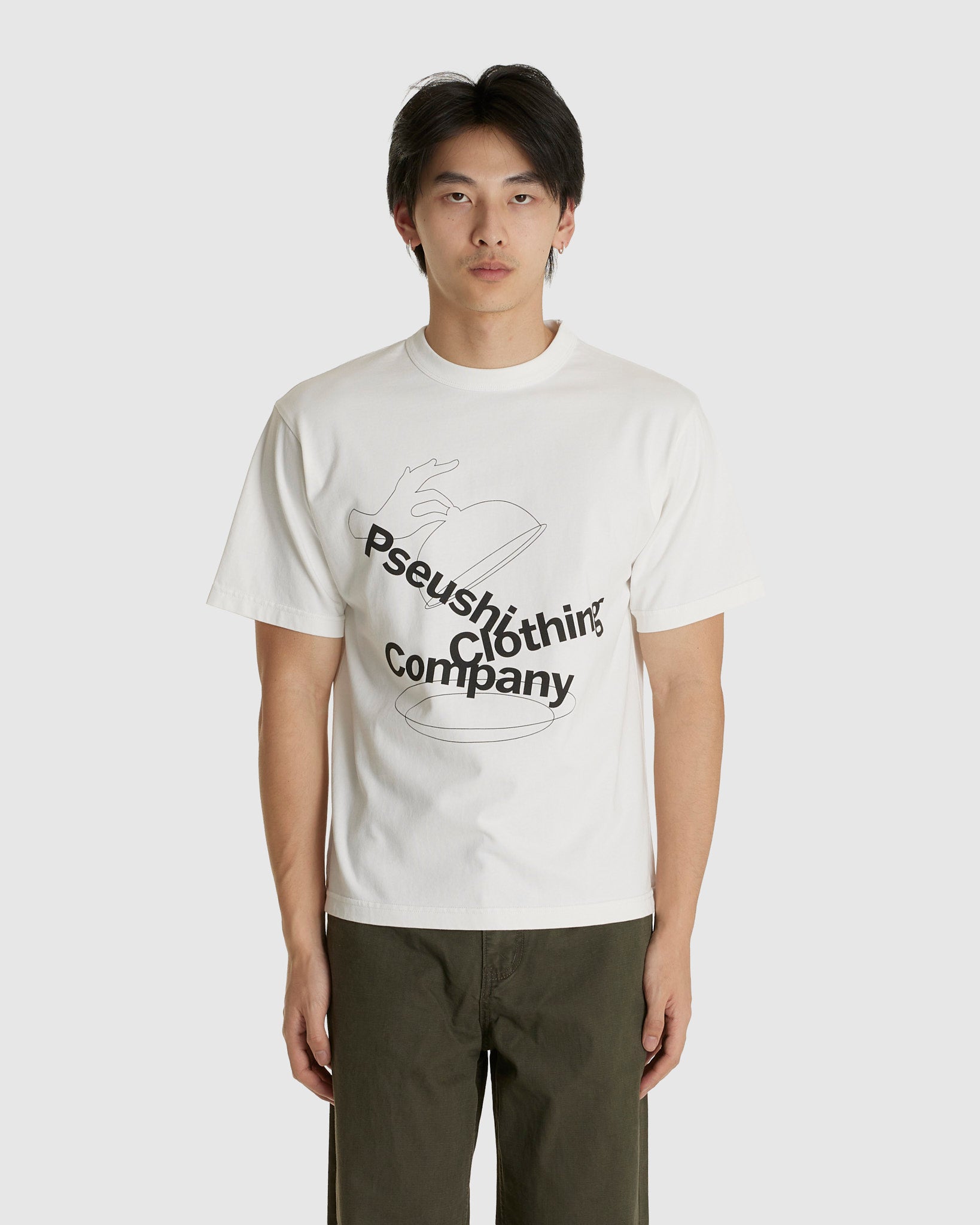 Service Tee