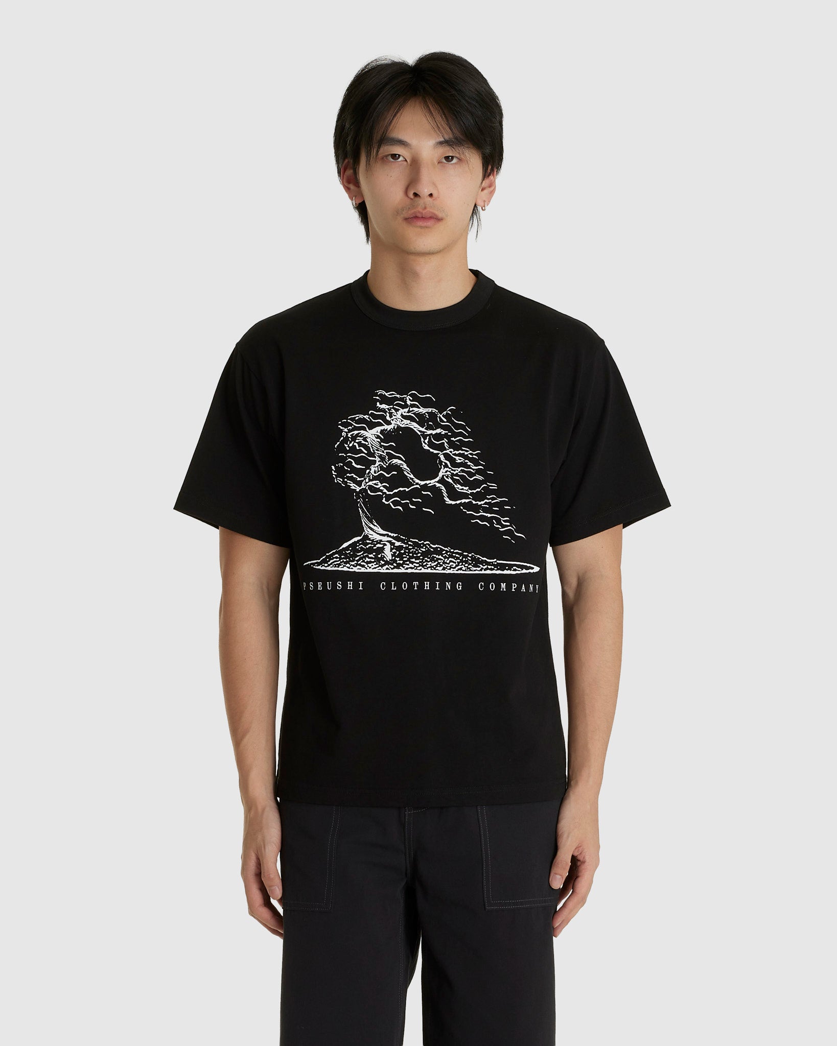 Bonsai Tee