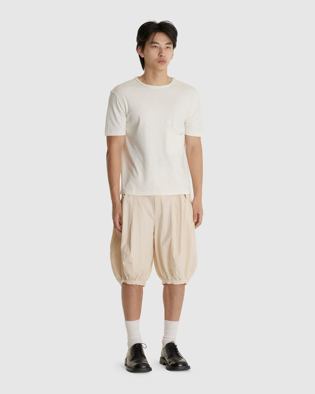 Lantern Shorts