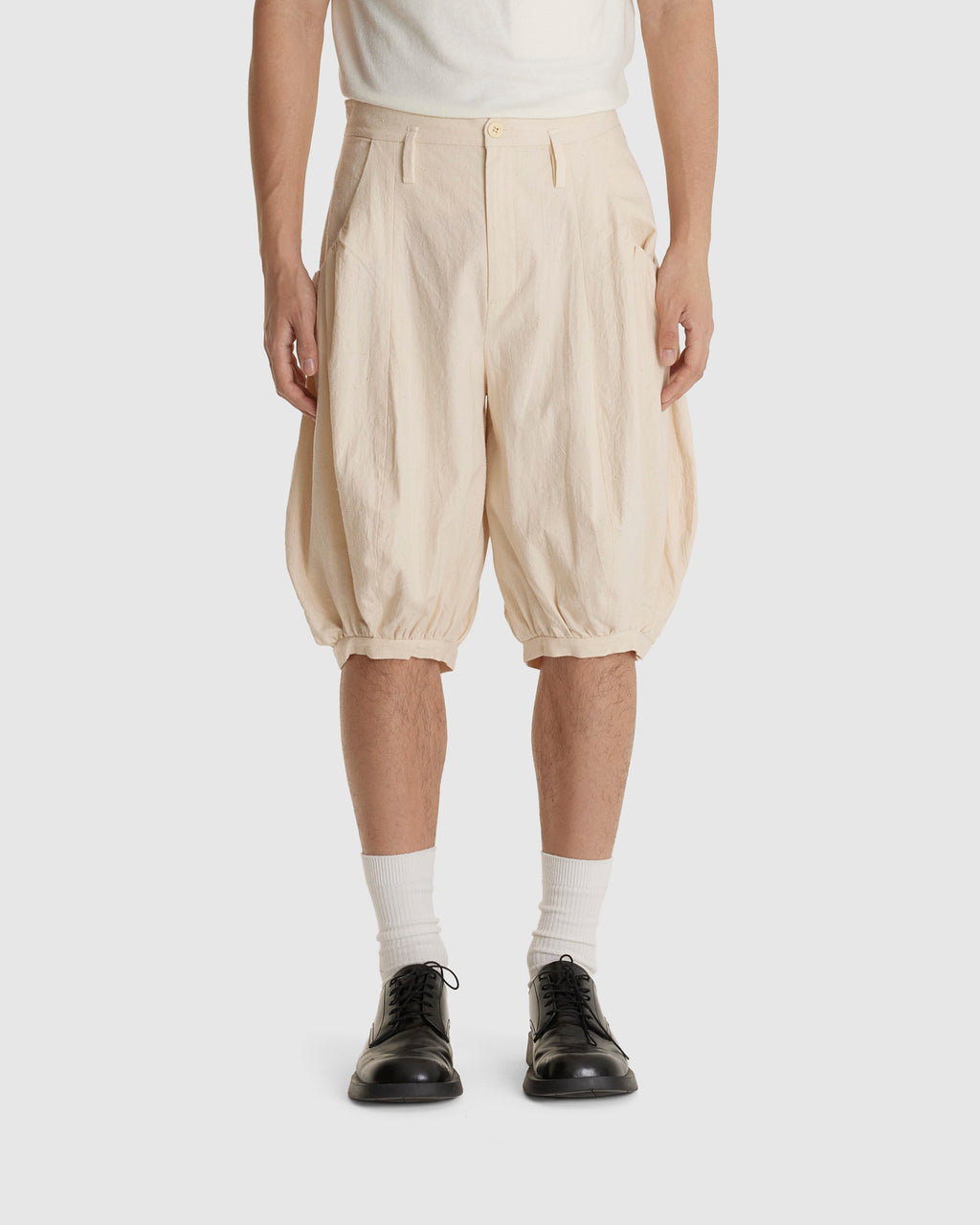 Lantern Shorts