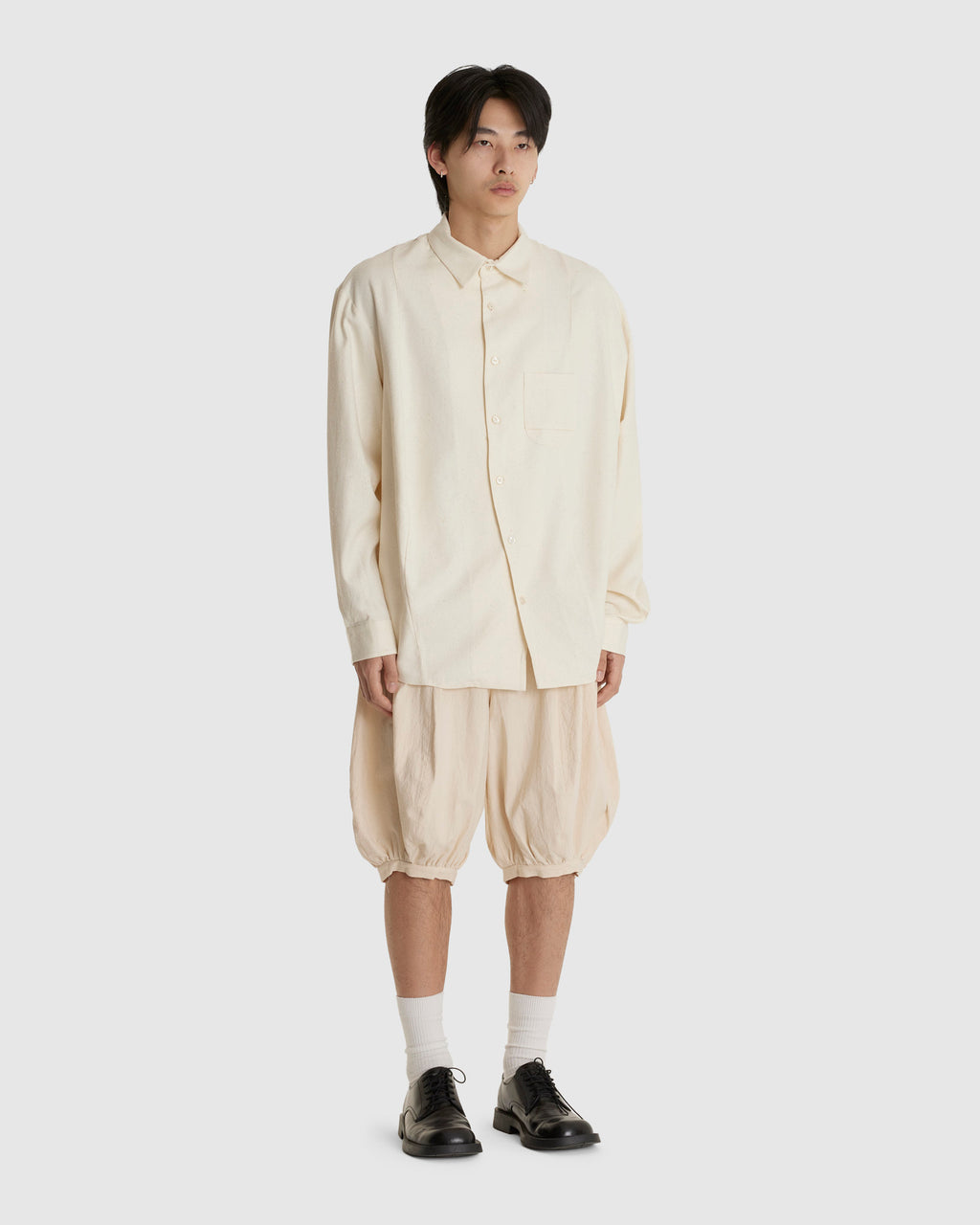 Distorted Shirt
