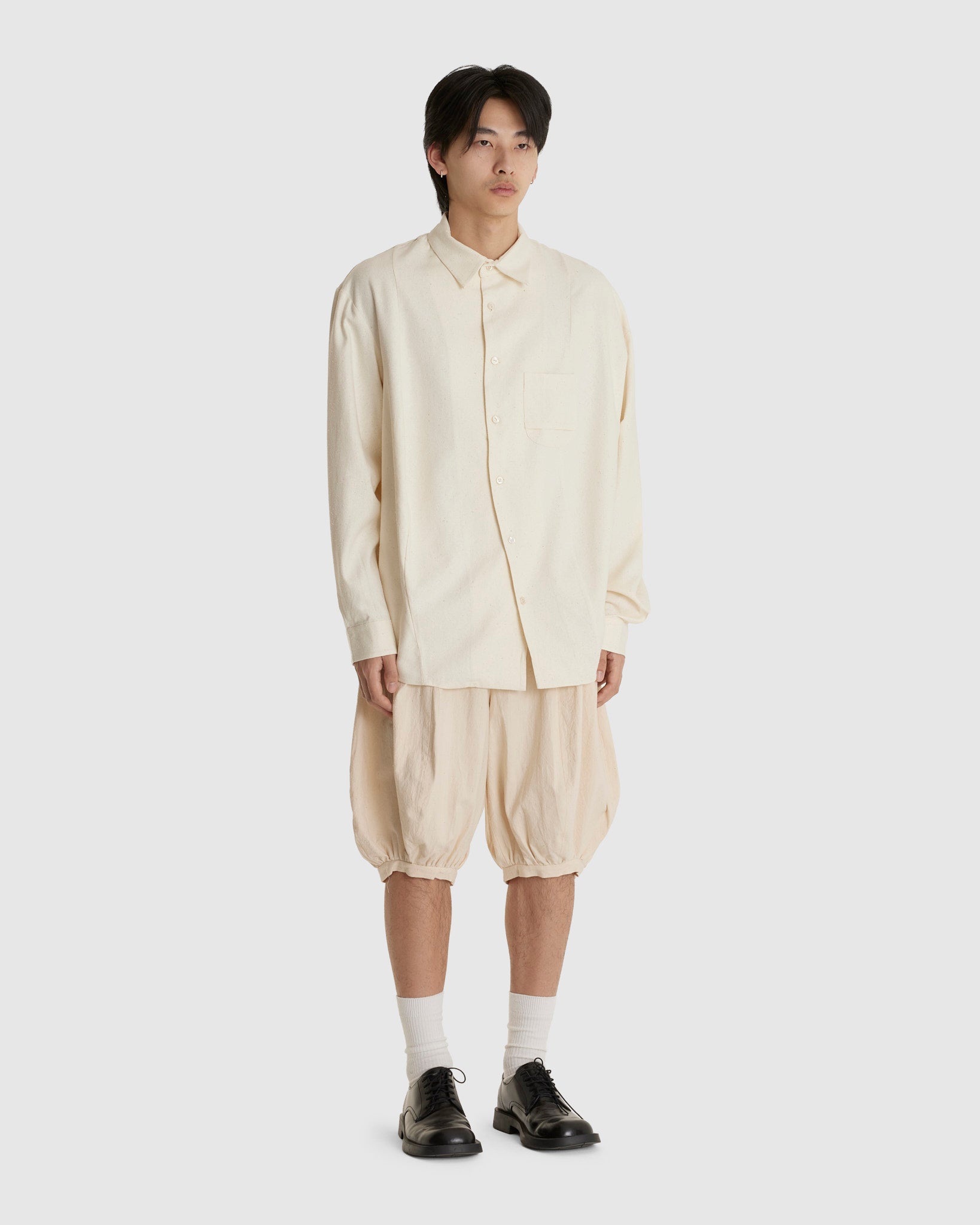 Distorted Shirt