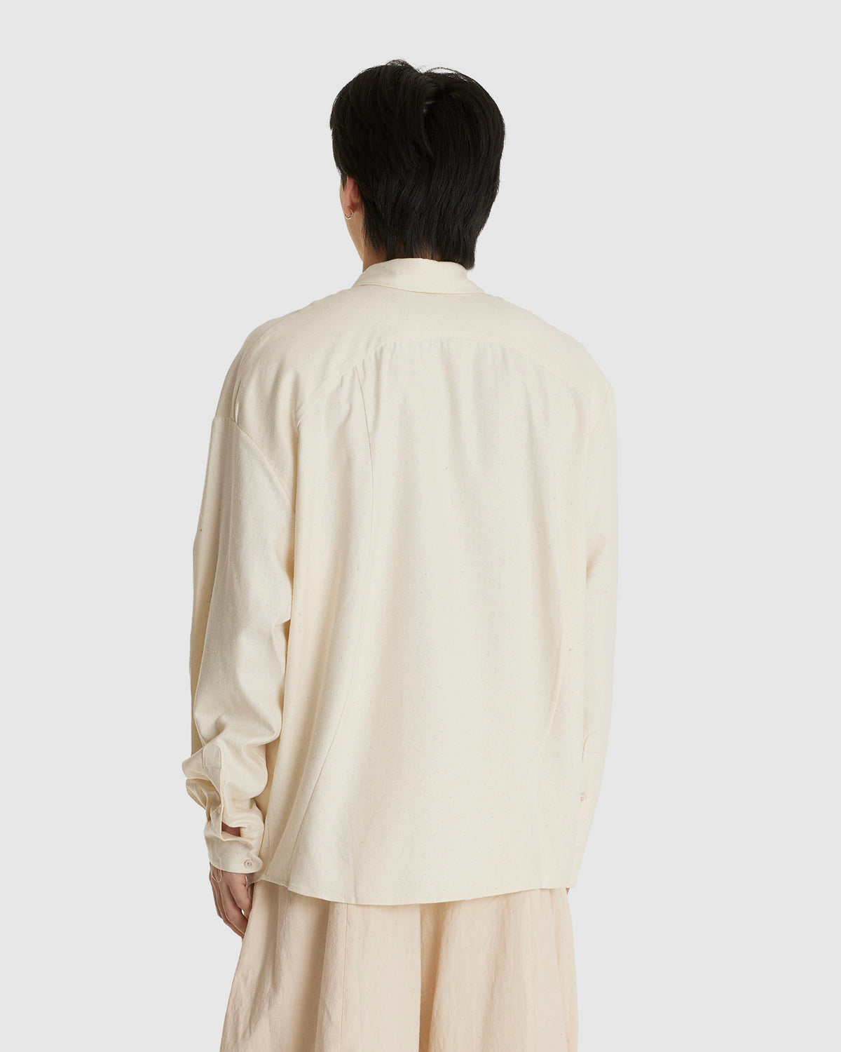 Distorted Shirt