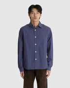 Another Shirt 4.0 JPN Purple Check