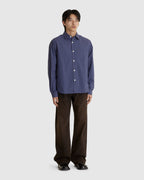 Another Shirt 4.0 JPN Purple Check