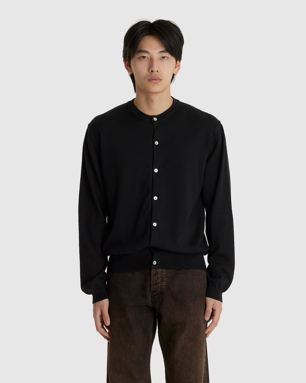 Another Cardigan 2.0 Black