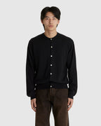 Another Cardigan 2.0 Black
