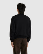 Another Cardigan 2.0 Black